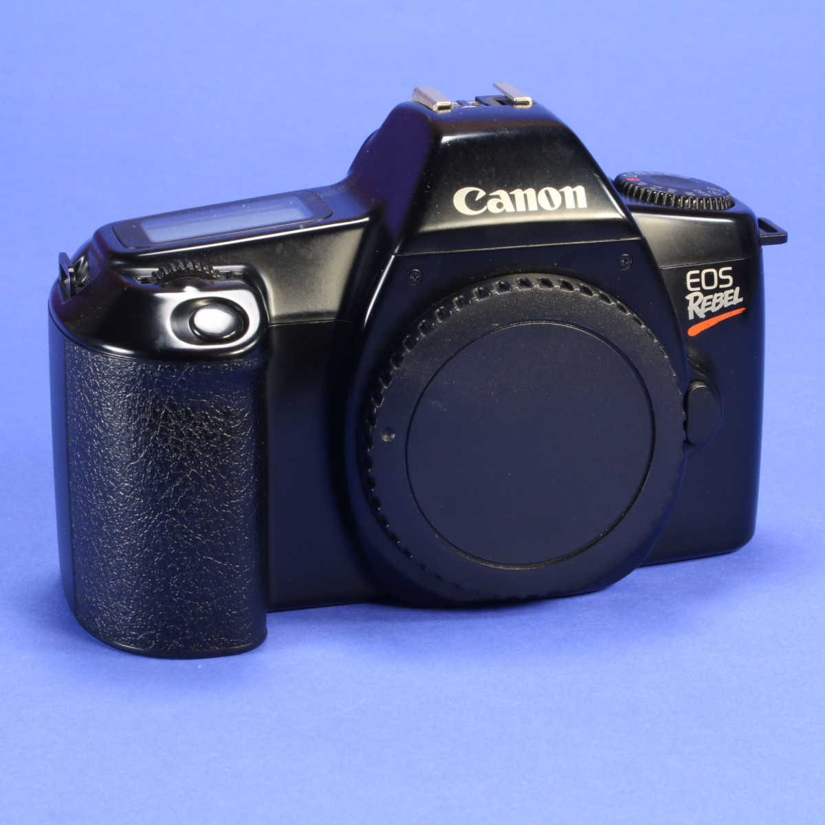 Canon EOS Rebel Camera