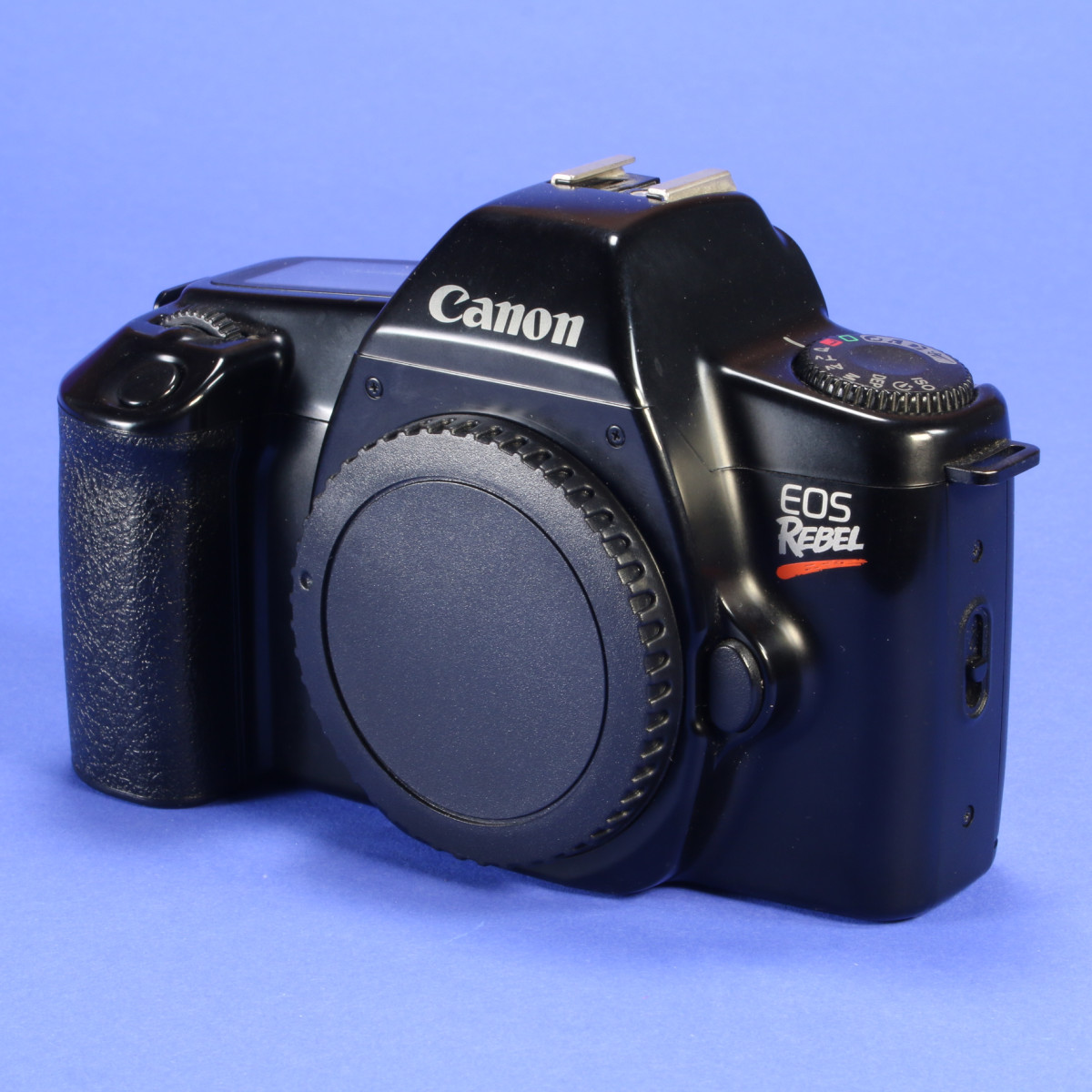 Canon EOS Rebel Camera