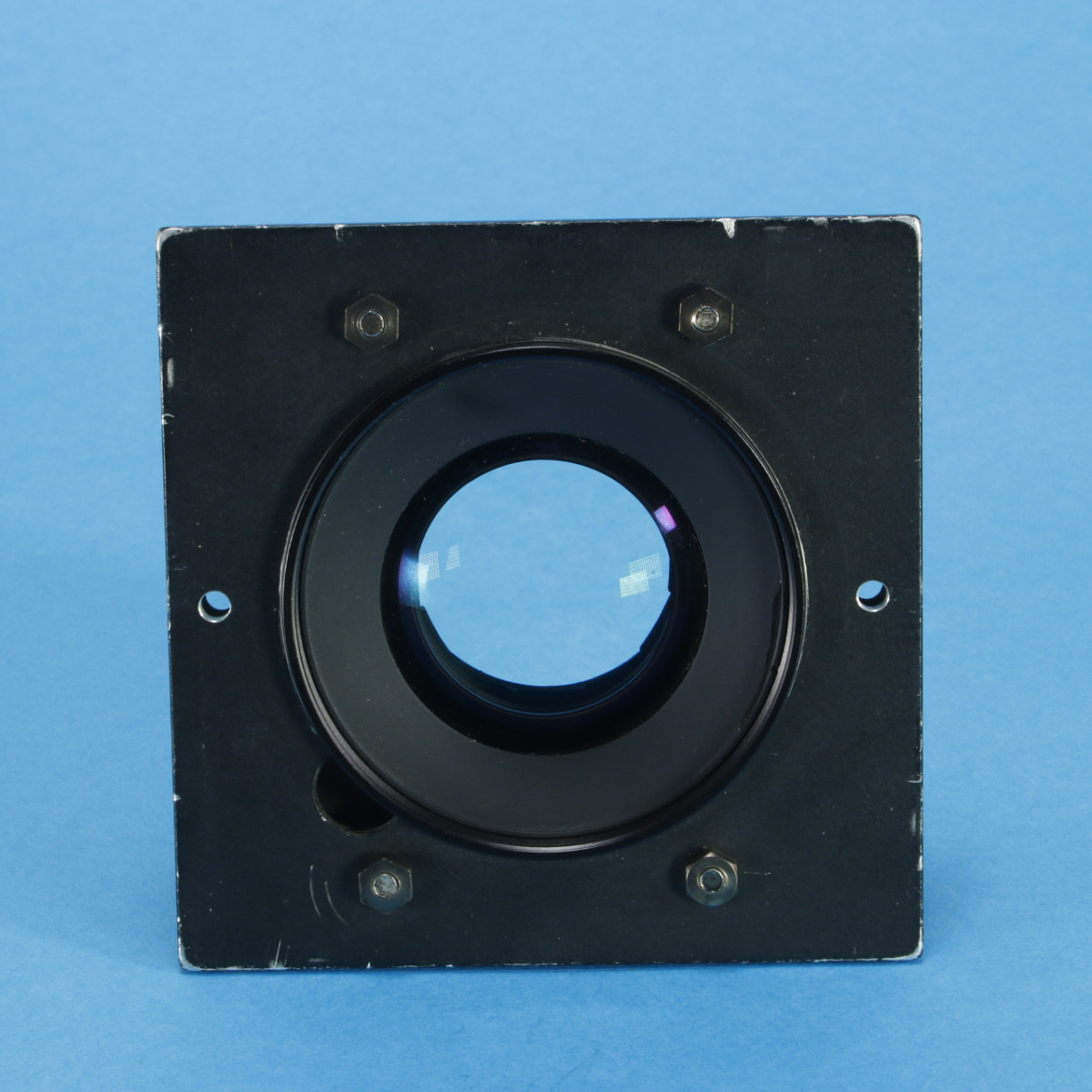 Nikon 210mm f5.6 EL-Nikkor Enlarging Lens | Blue Moon Camera