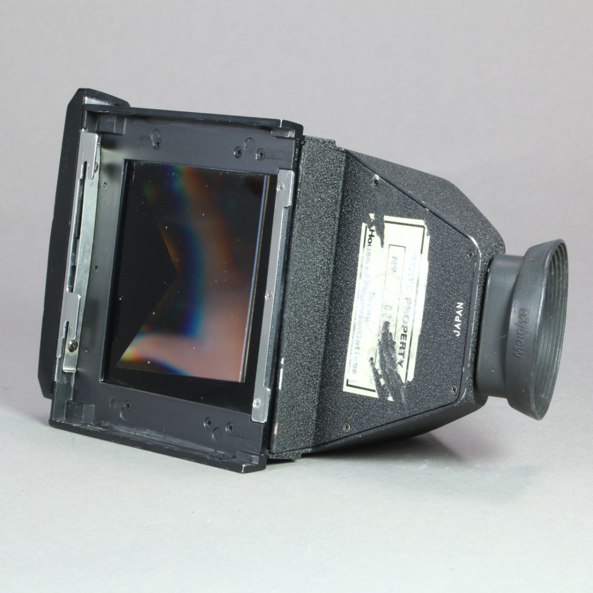 Mamiya Prism Finder for RB67