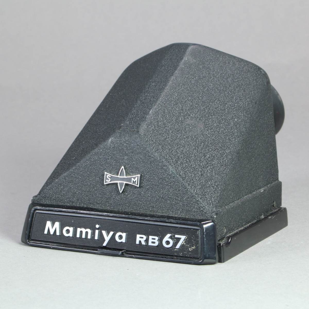 Mamiya Prism Finder for RB67