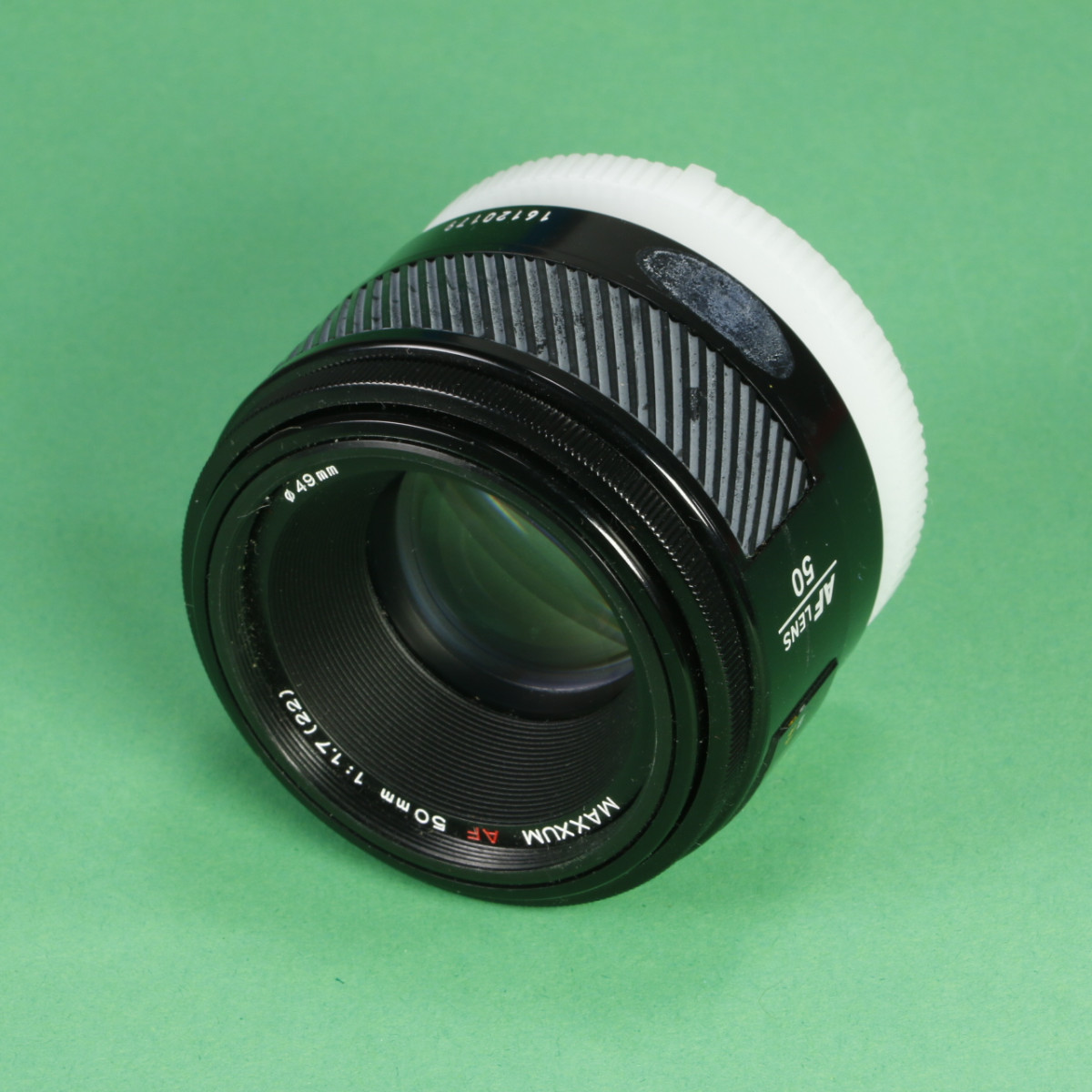 Shop : Buy Minolta 50mm F1 7 Maxxum Af Lens: AAA0621