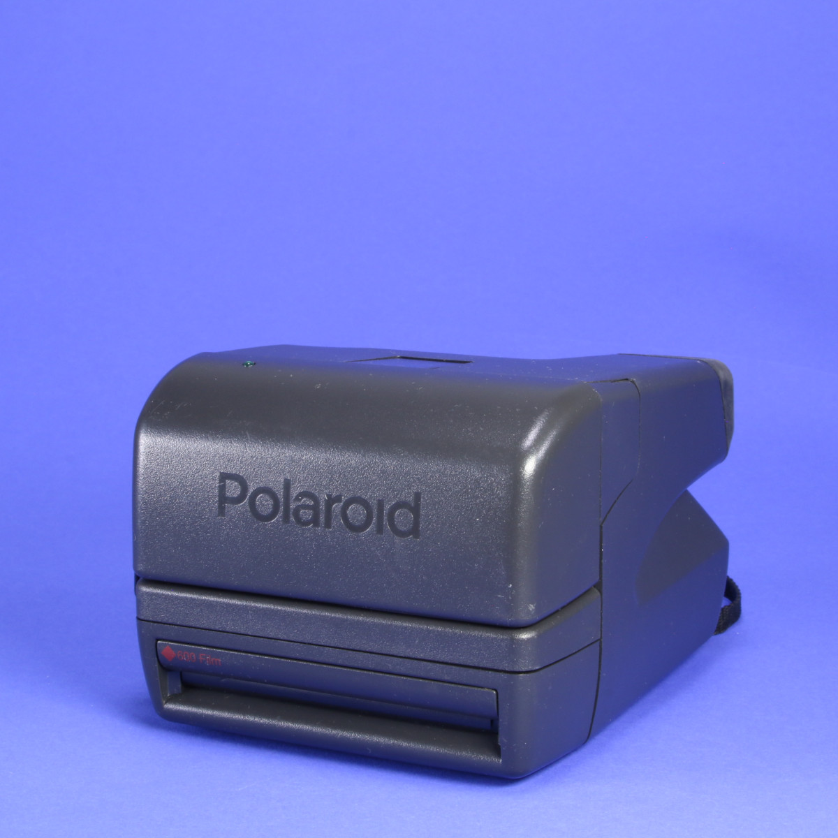 Polaroid 600 OneStep Autofocus Camera