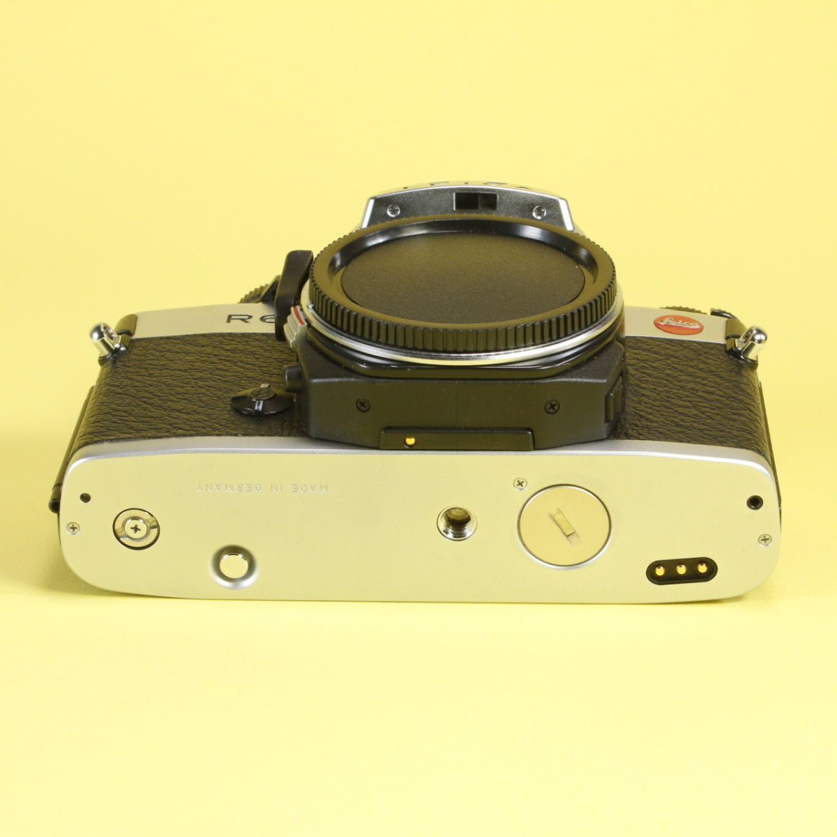Leica R6 Camera - Silver
