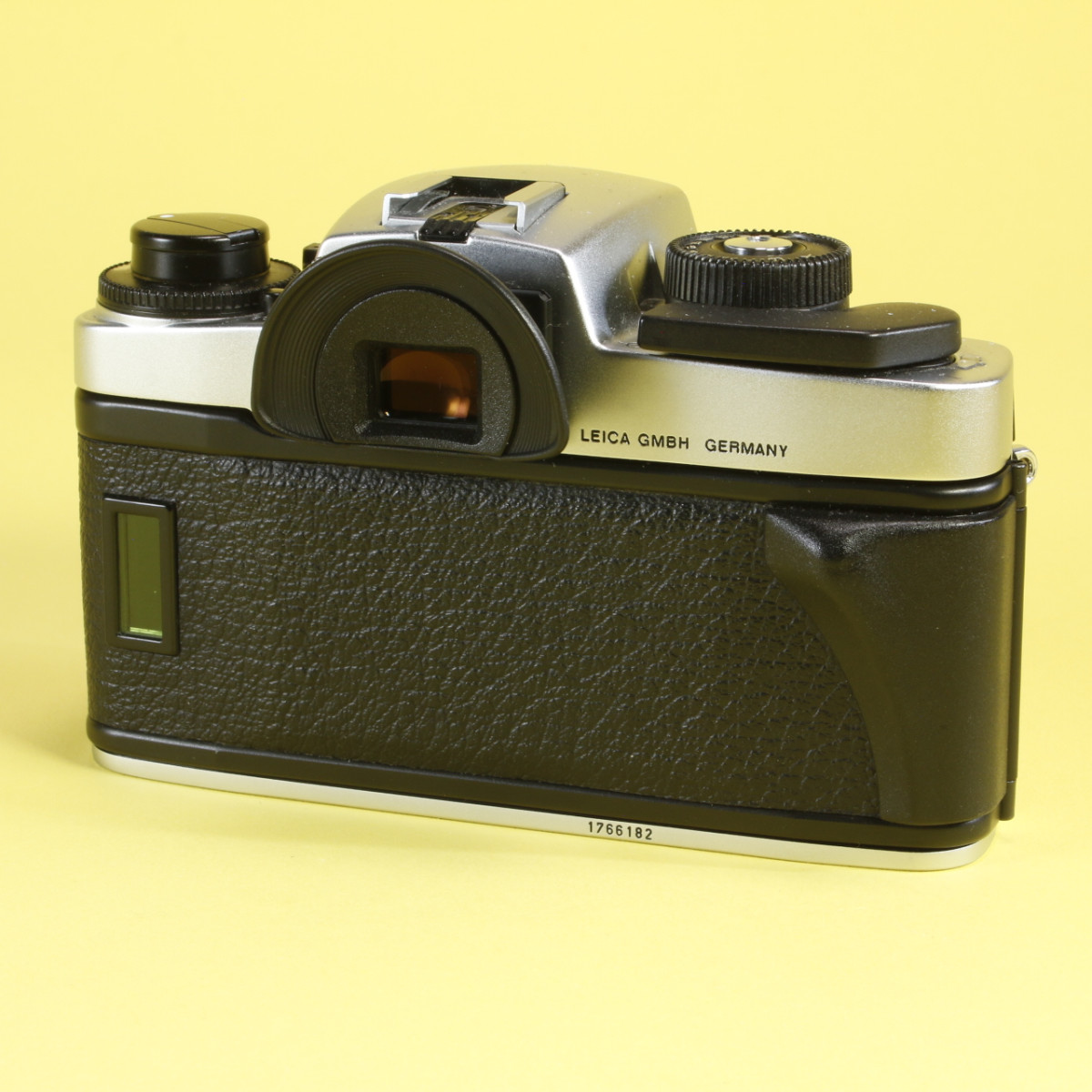Leica R6 Camera - Silver