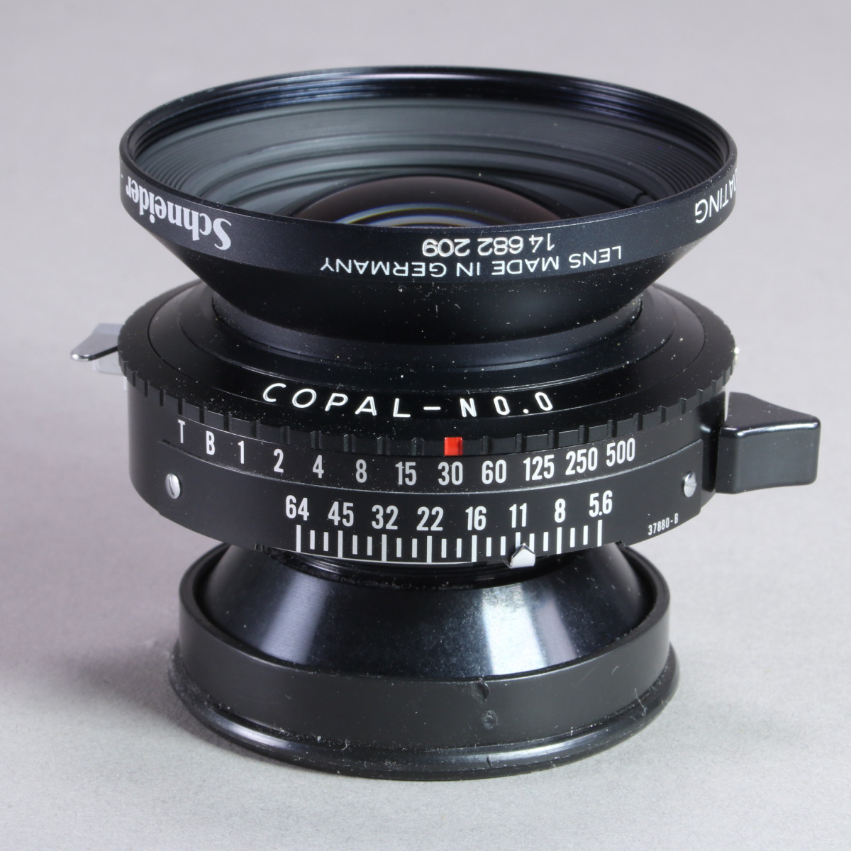 Schneider-Kreuznach 150mm f5.6 Apo-Symmar Lens | Blue Moon