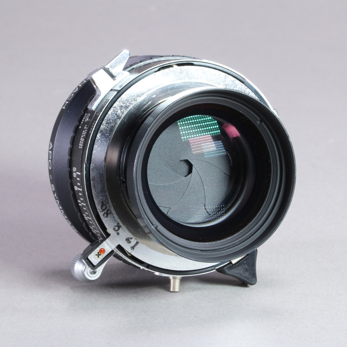 フィルムカメラ Schneider-Kreuznach Symmer 150mm f5.6 26_20-_20KL0490-1.jpg?v=1713964753