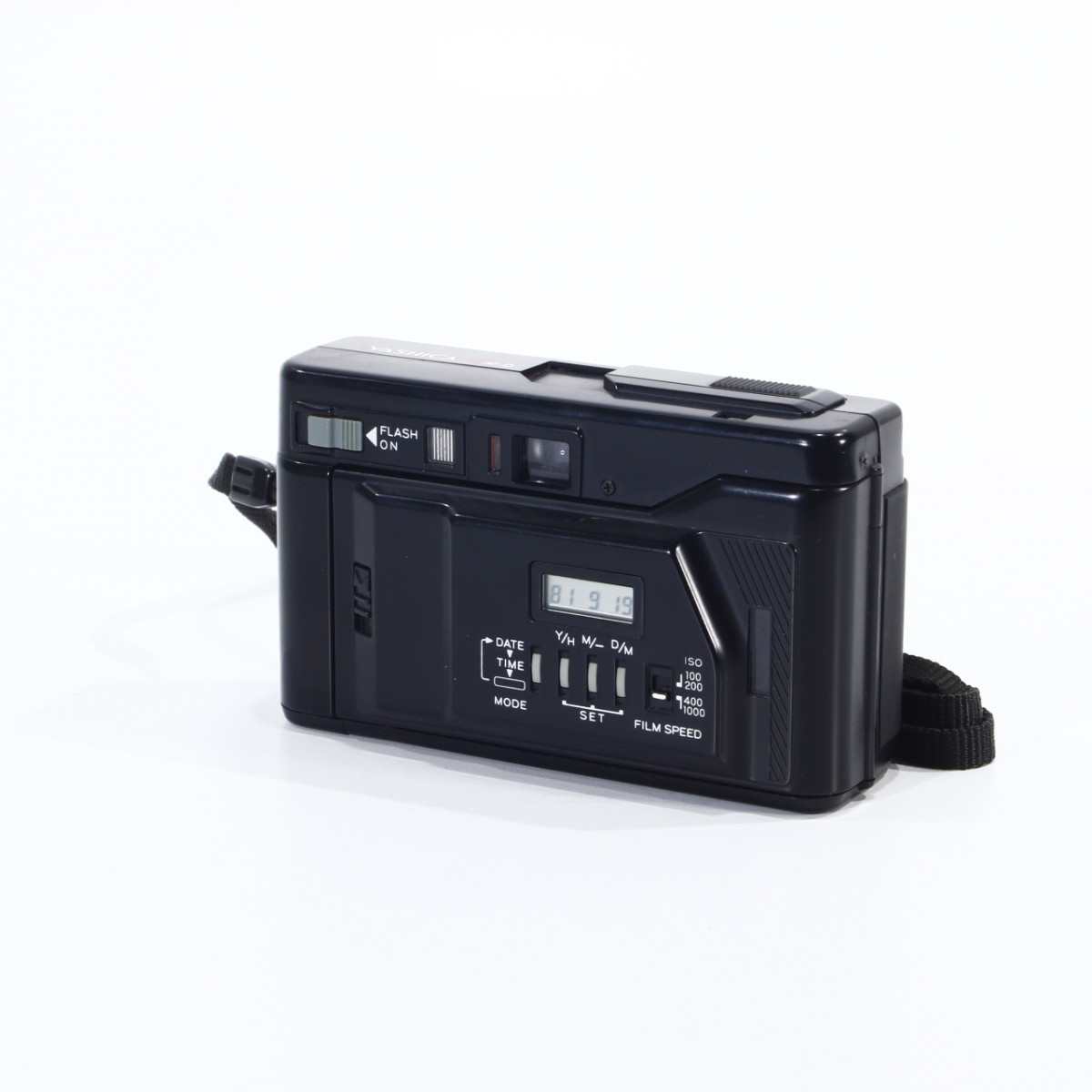 Yashica T AF-D Camera | Blue Moon Camera