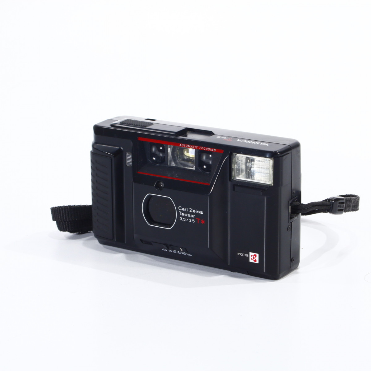Shop : Buy Yashica T Af D Camera: BSA0921/817294 : Blue Moon