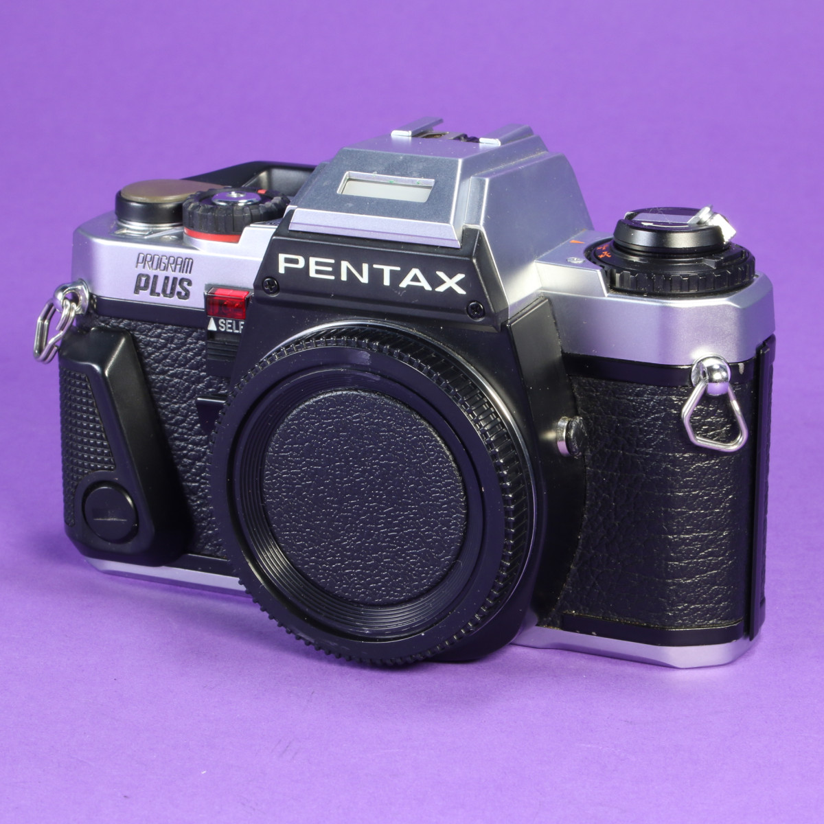 Pentax Program Plus Camera | Blue Moon Camera