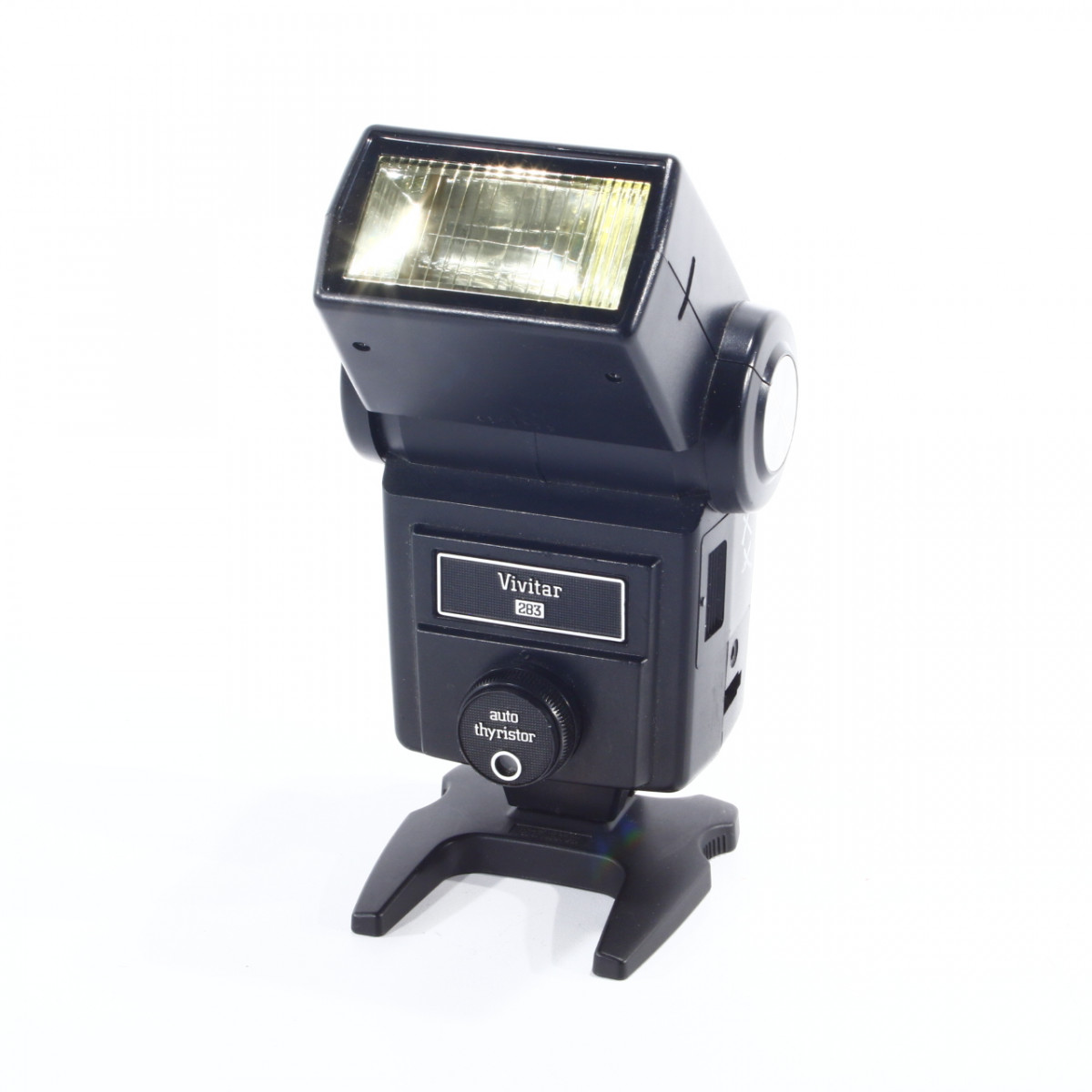 Vivitar 283 Auto Thyristor Flash