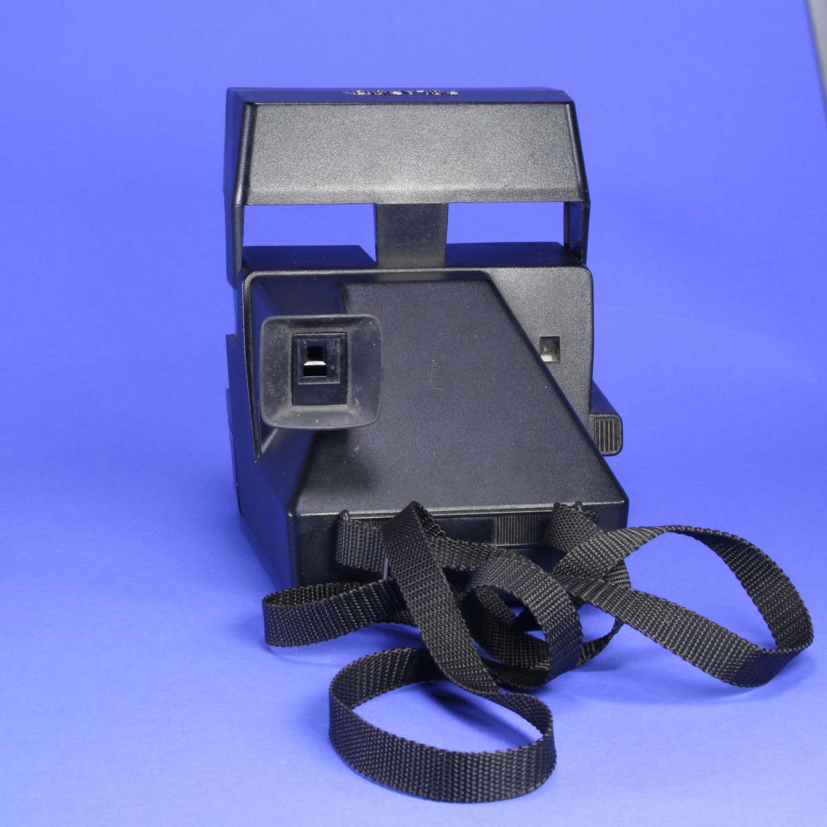 Polaroid 600 Land Camera Autofocus 660 Camera