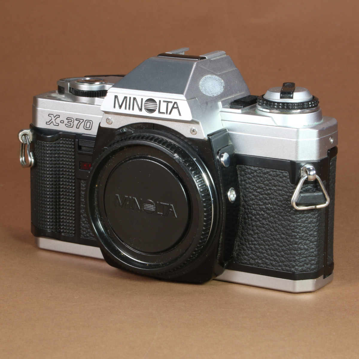 ＃訳ありMINOLTAXー70一眼レフカメラ フィルムカメラ MINOLTA α-70」をお買取入荷しました。｜2023年
