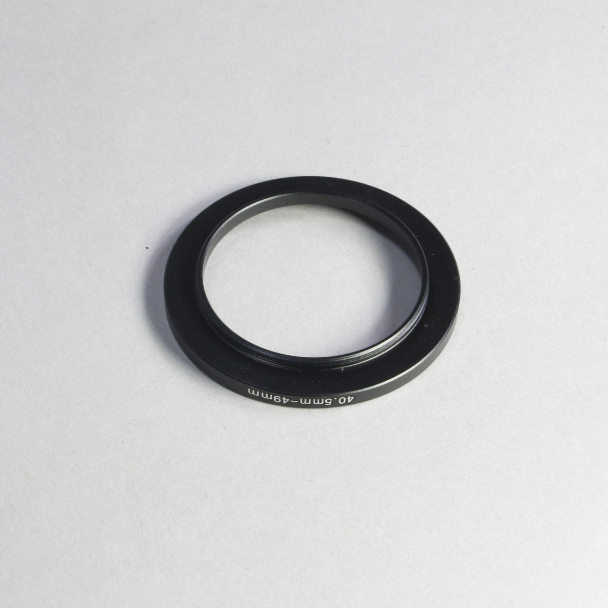 Step-Up Ring - 40.5mm-49mm