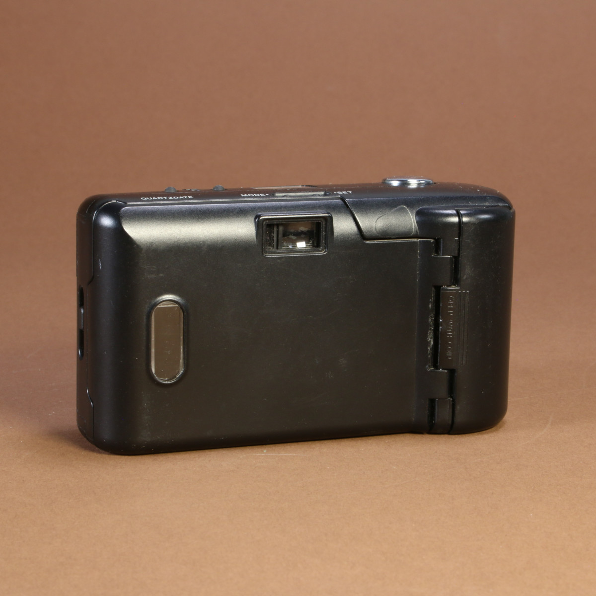 Olympus Infinity Hi-Lite Camera | Blue Moon Camera