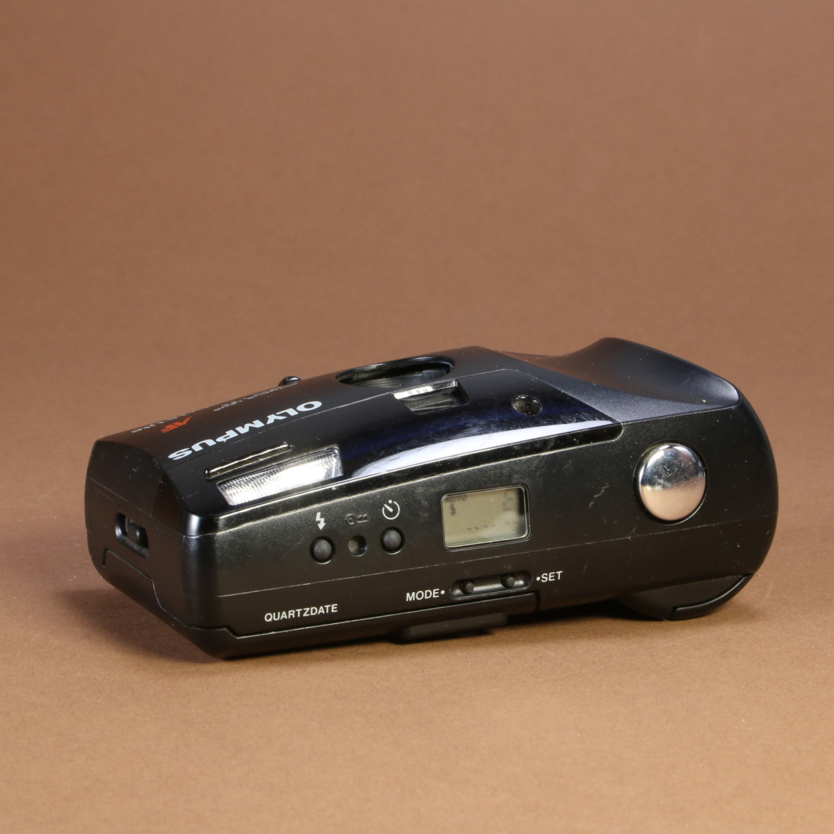 Olympus Infinity Hi-Lite Camera | Blue Moon Camera