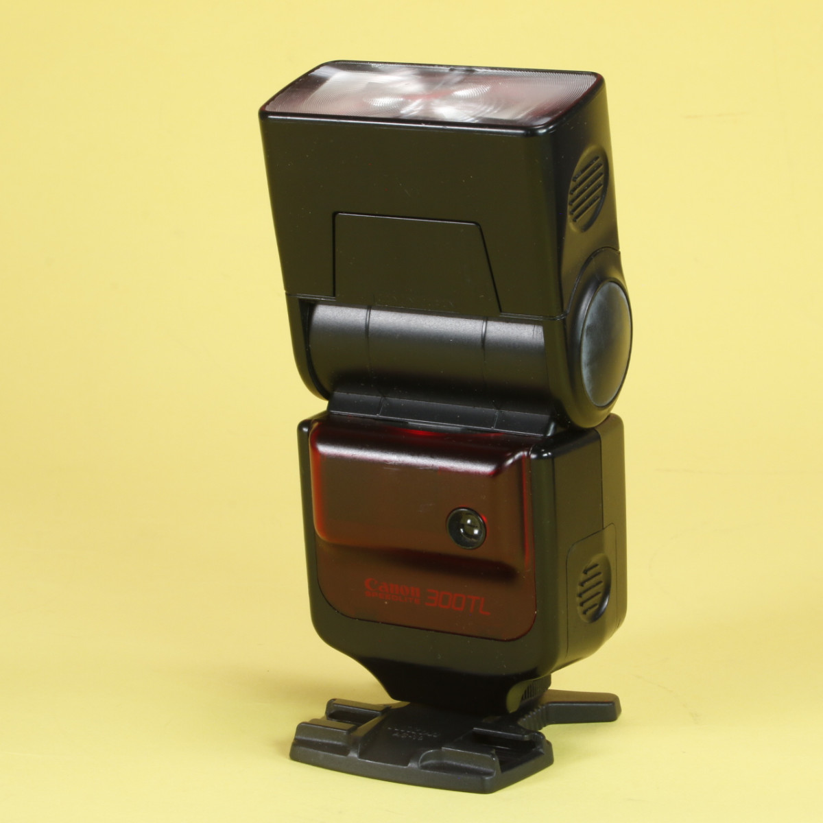 Canon Speedlite 300TL Flash