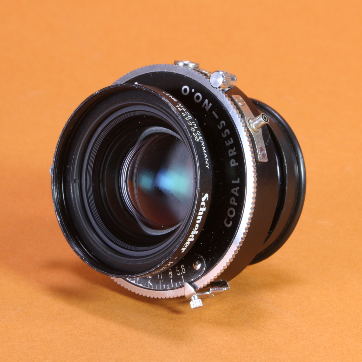 Shop : Buy Fuji 90mm F5.6 Fujinon Swd Lens: BED0625/572511