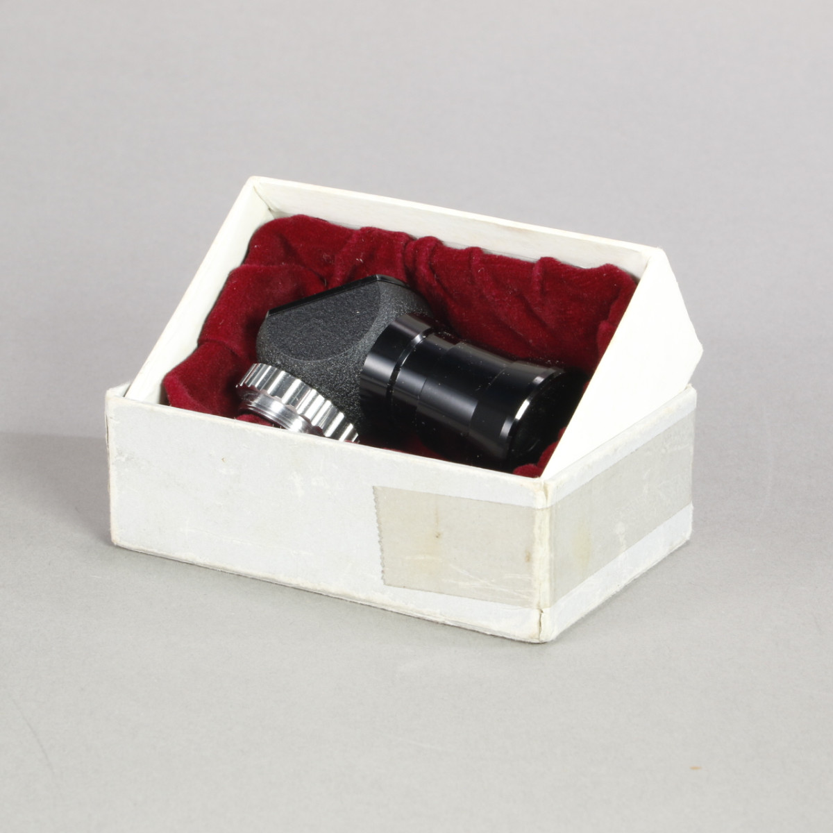 Nikon Angle Finder for Nikomat / Nikon F