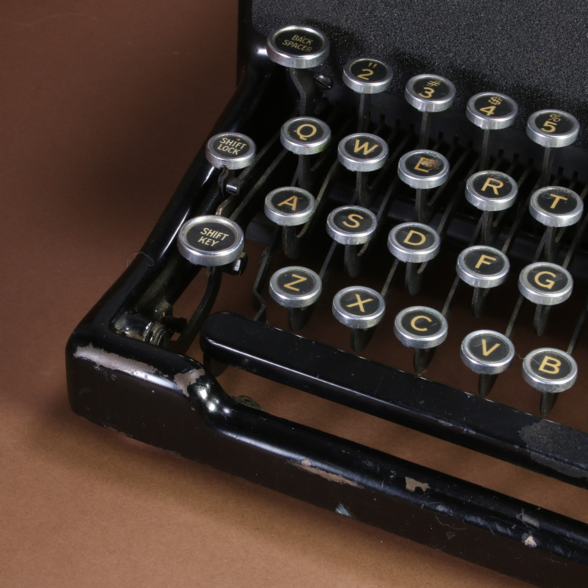 Royal X Desktop Typewriter
