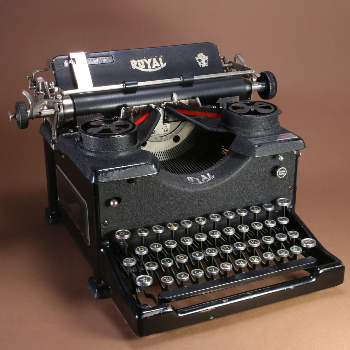 Shop : Buy Underwood No 4 Desktop Typewriter: AAA0824/824759