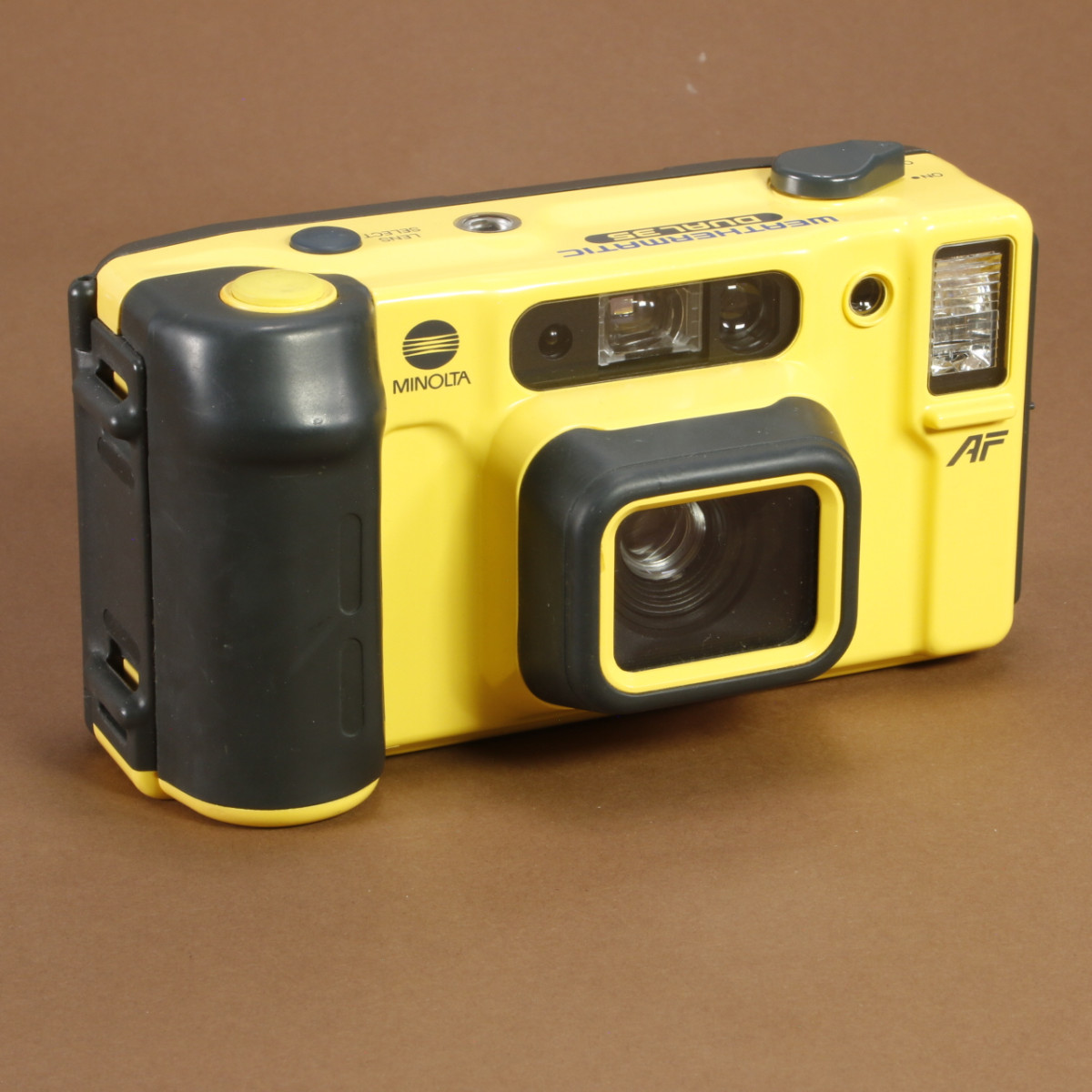 Shop : Buy Minolta Weathermatic Dual 35 Camera: JWW1223