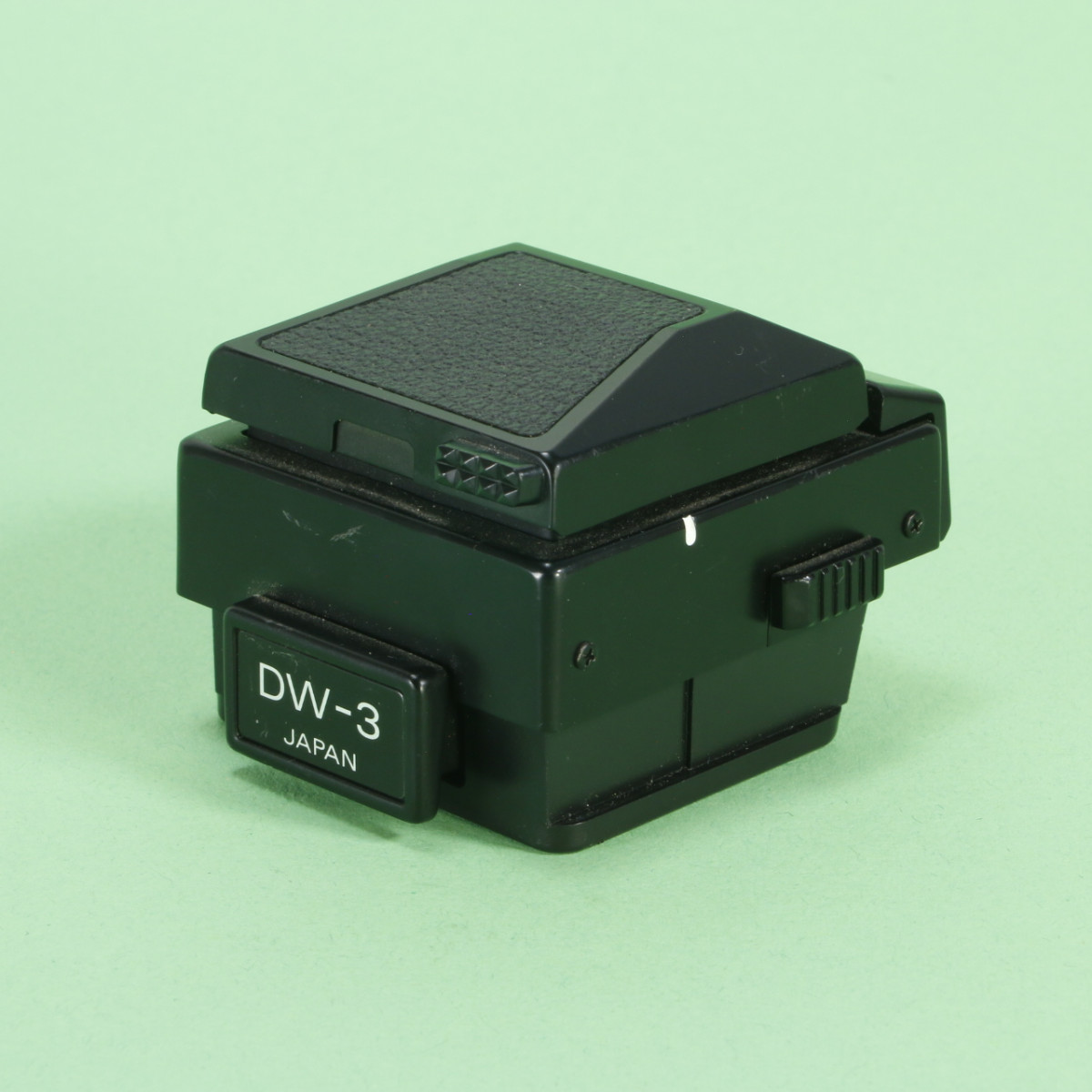 Nikon DW-3 Waist Level Finder for Nikon F3