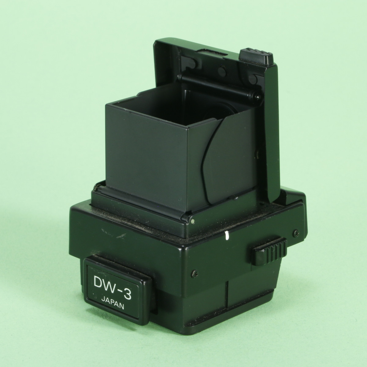 Nikon DW-3 Waist Level Finder for Nikon F3
