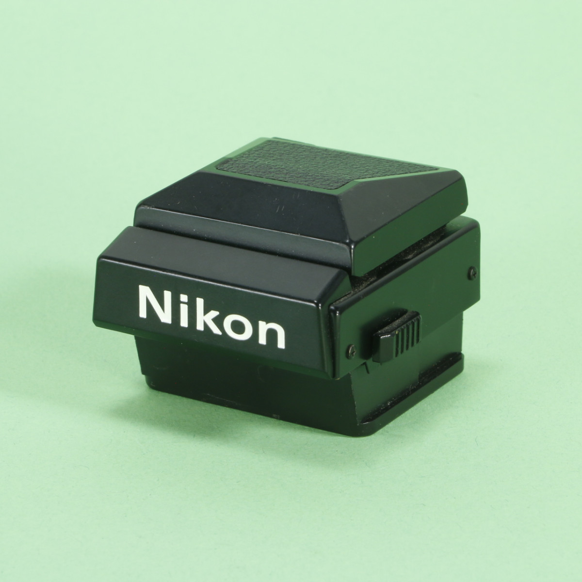 Nikon DW-3 Waist Level Finder for Nikon F3