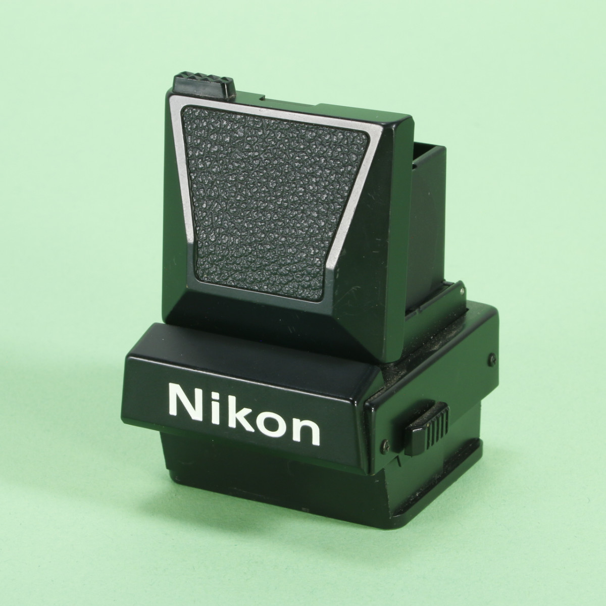 Nikon DW-3 Waist Level Finder for Nikon F3