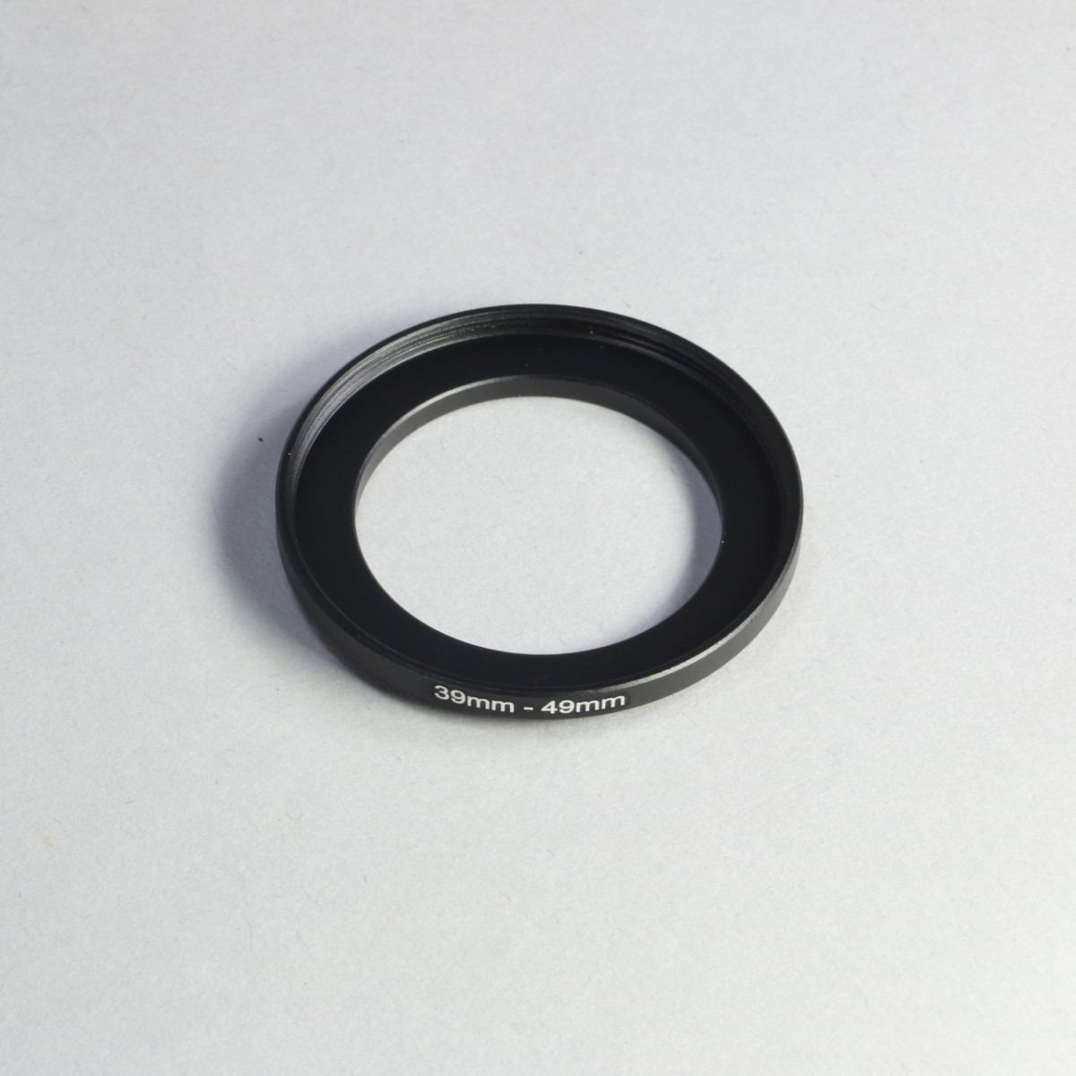 Step-up Ring - 39mm-49mm