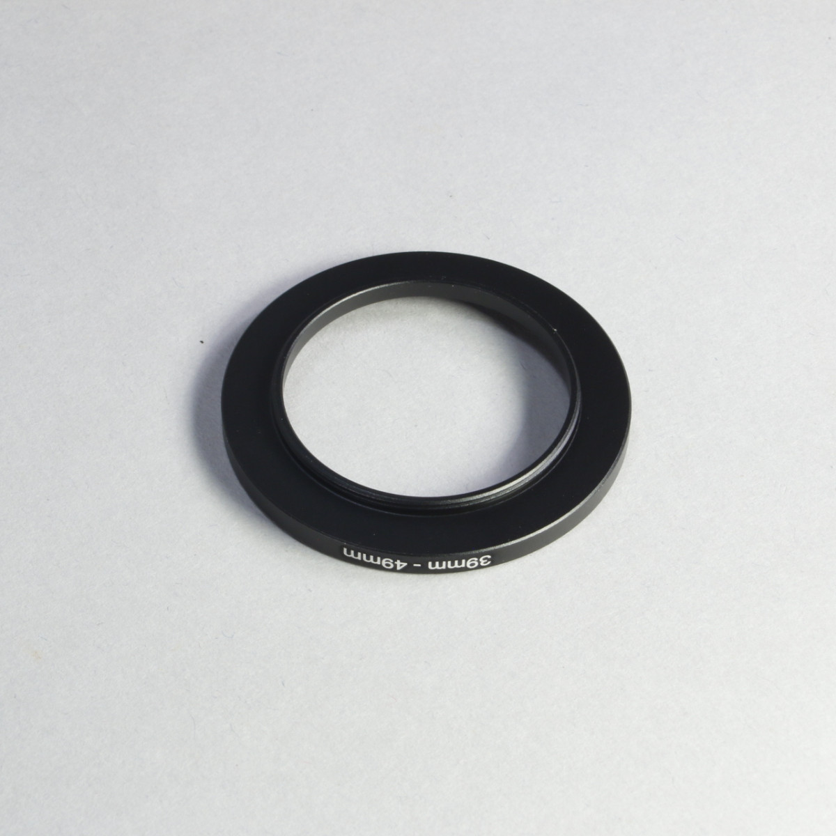 Step-up Ring - 39mm-49mm