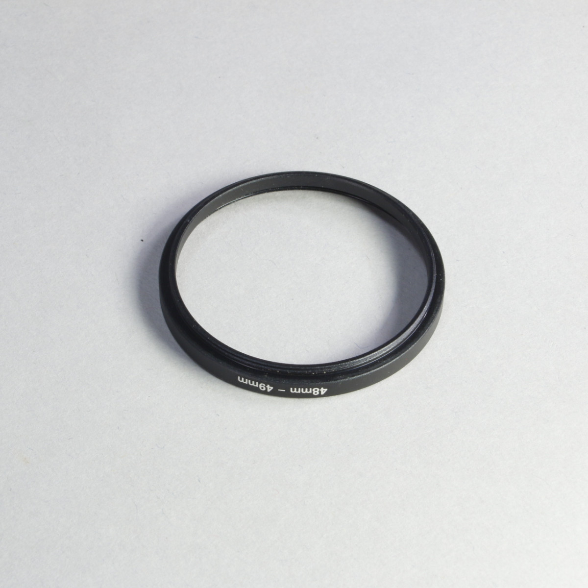 Step-Up Ring - 48mm-49mm