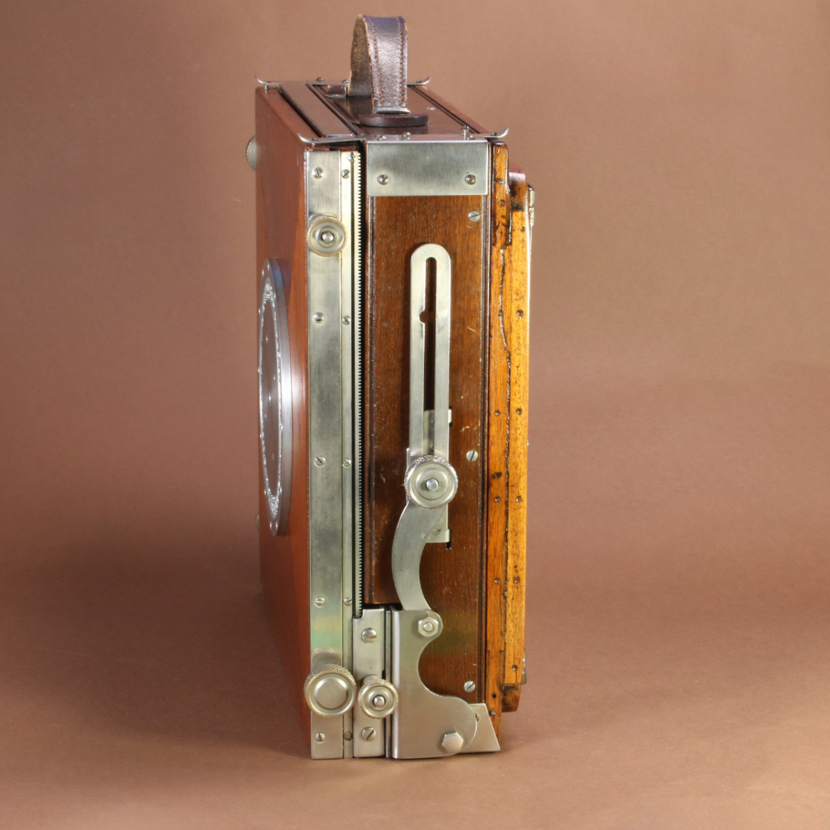 Deardorff V8 8x10