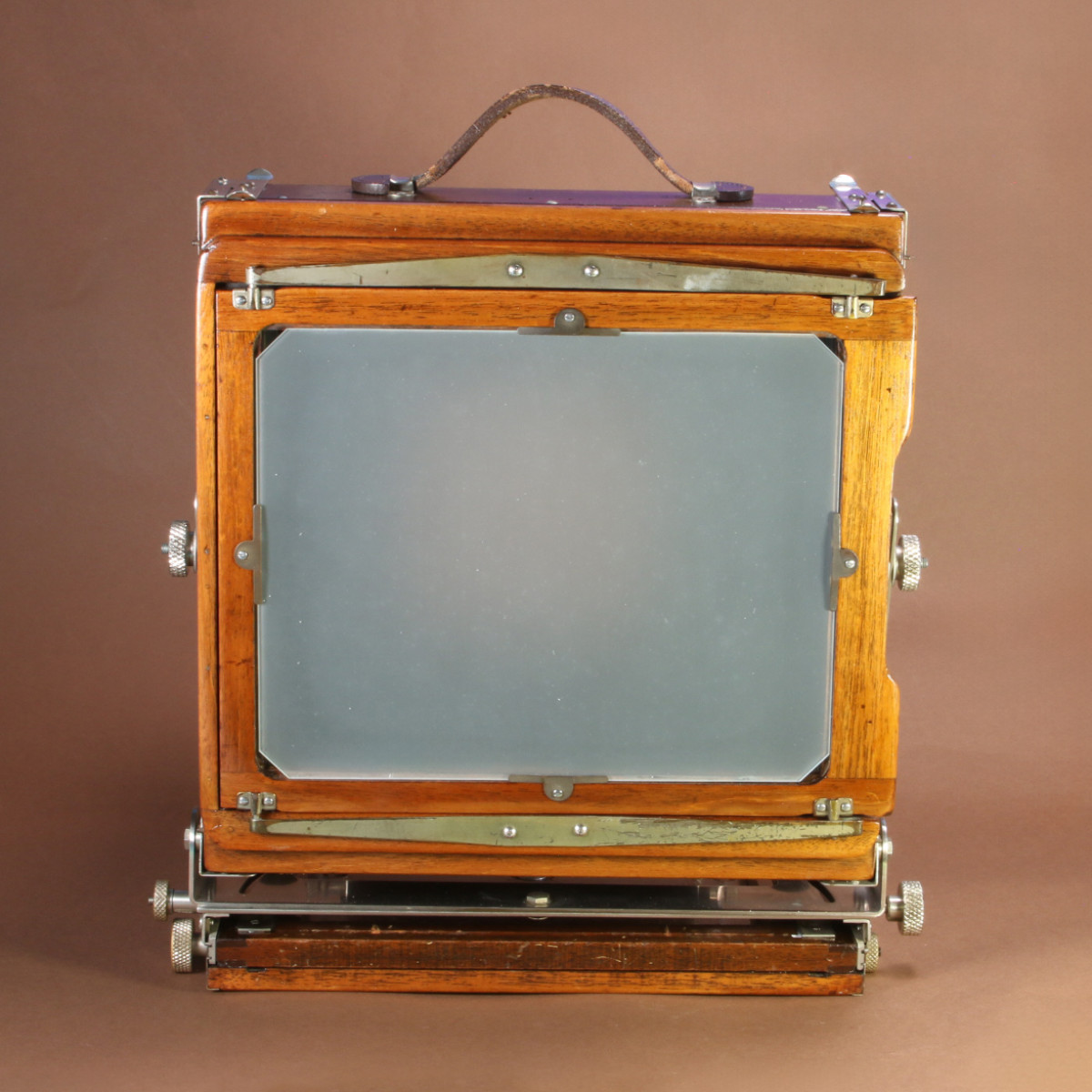 Deardorff V8 8x10