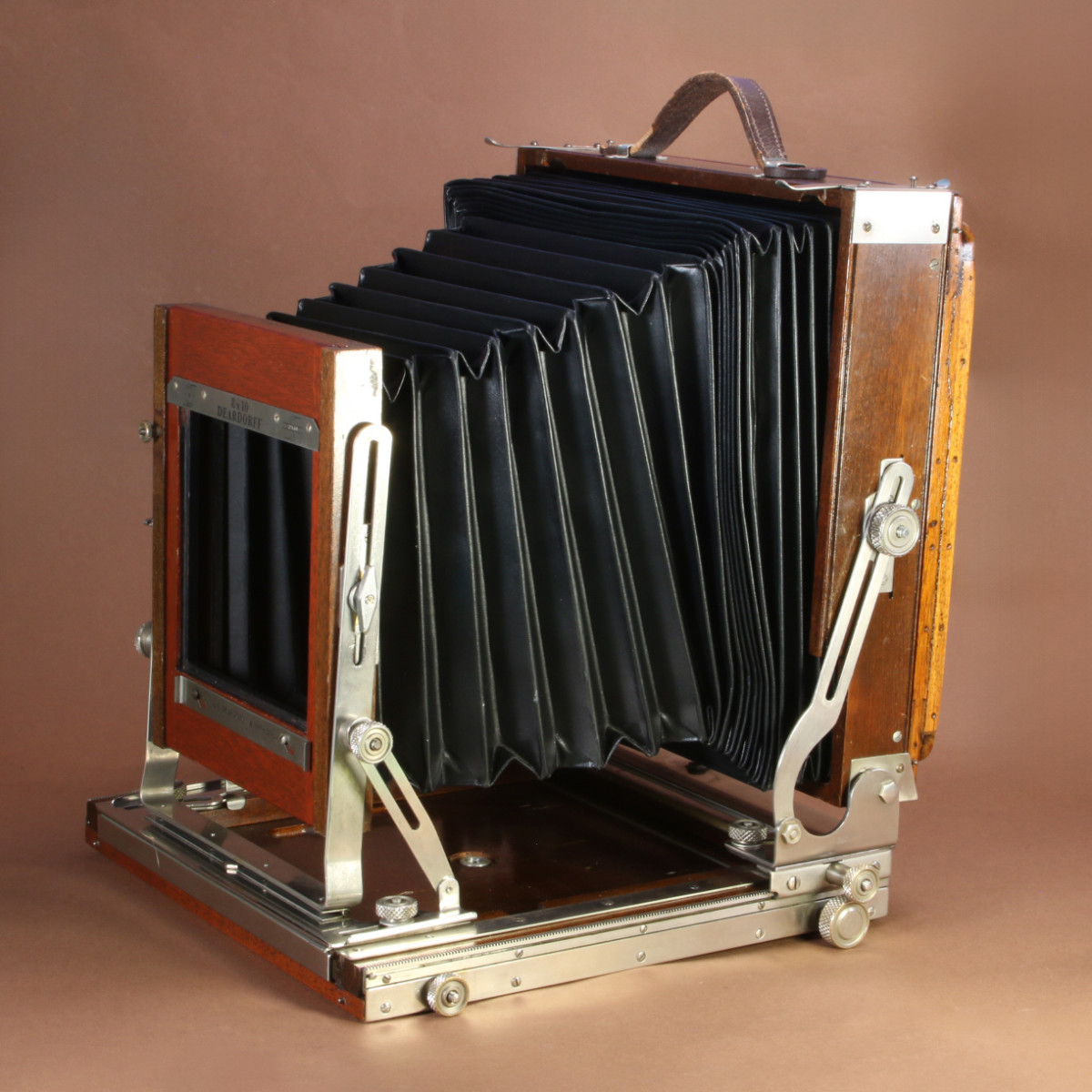 Deardorff V8 8x10