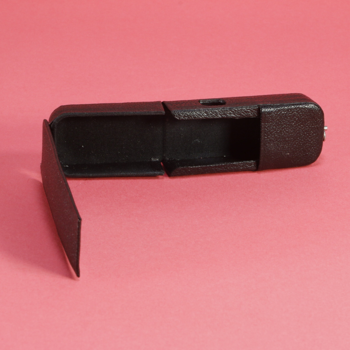 Shop : Buy Leather Case for Minox C: JXM0623/18243 : Blue
