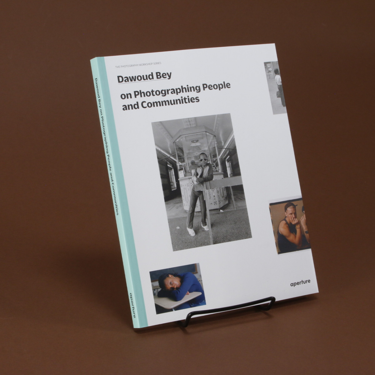 Dawoud Bey on Photographing People and Communities