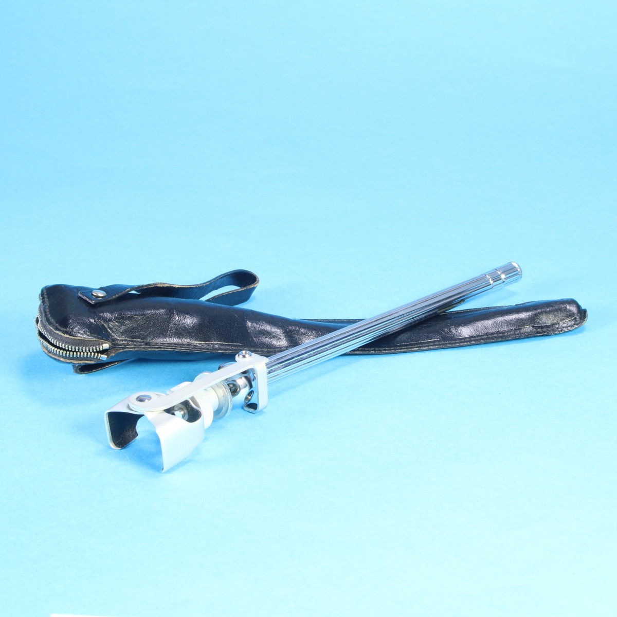 Minox Tripod with Tripod Adapter