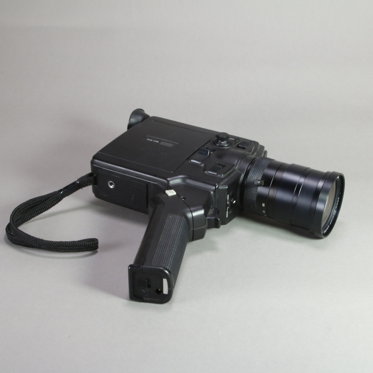 Minolta XL-Sound 84 Super 8 Camera | Blue Moon Camera