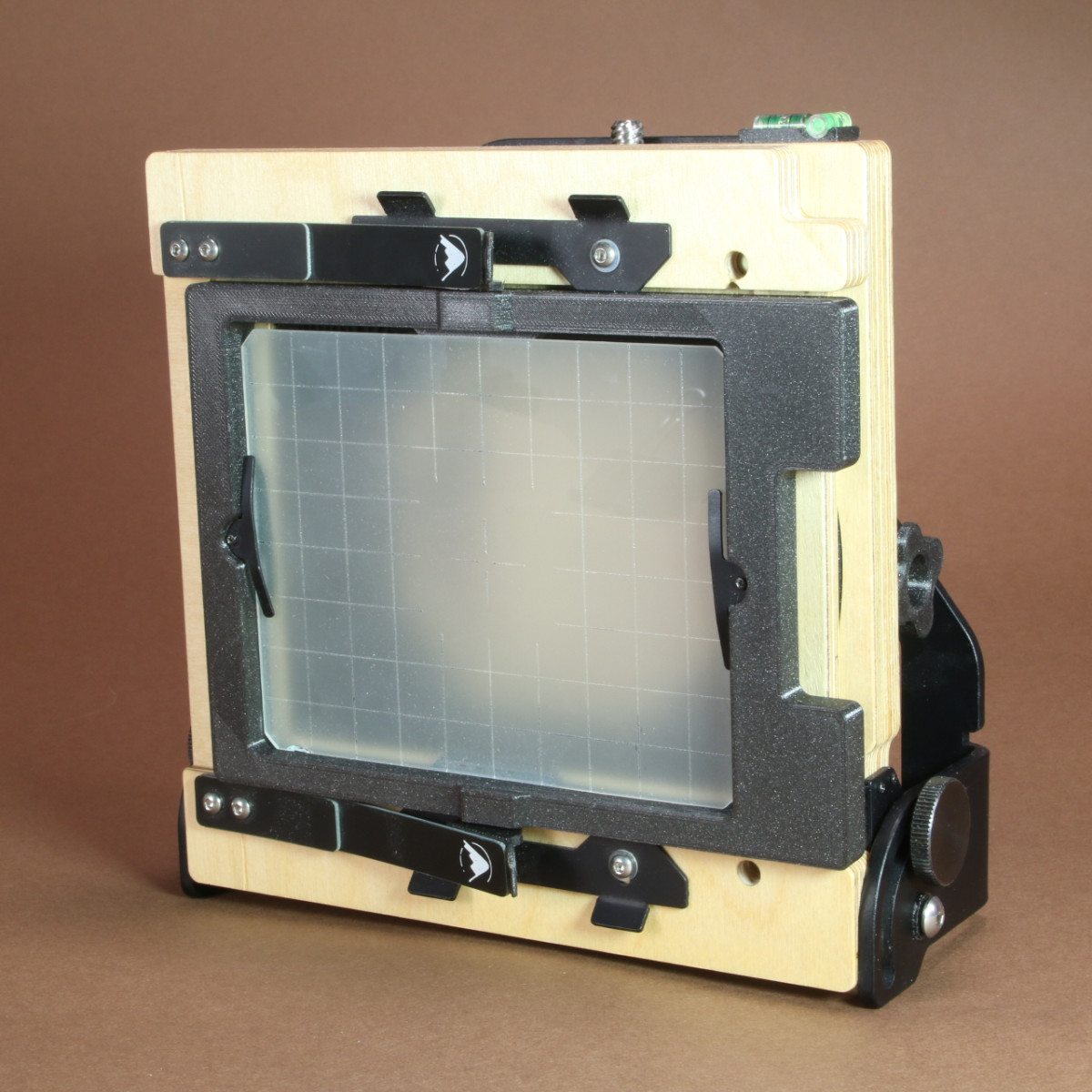 Intrepid 4x5 Camera | Blue Moon Camera