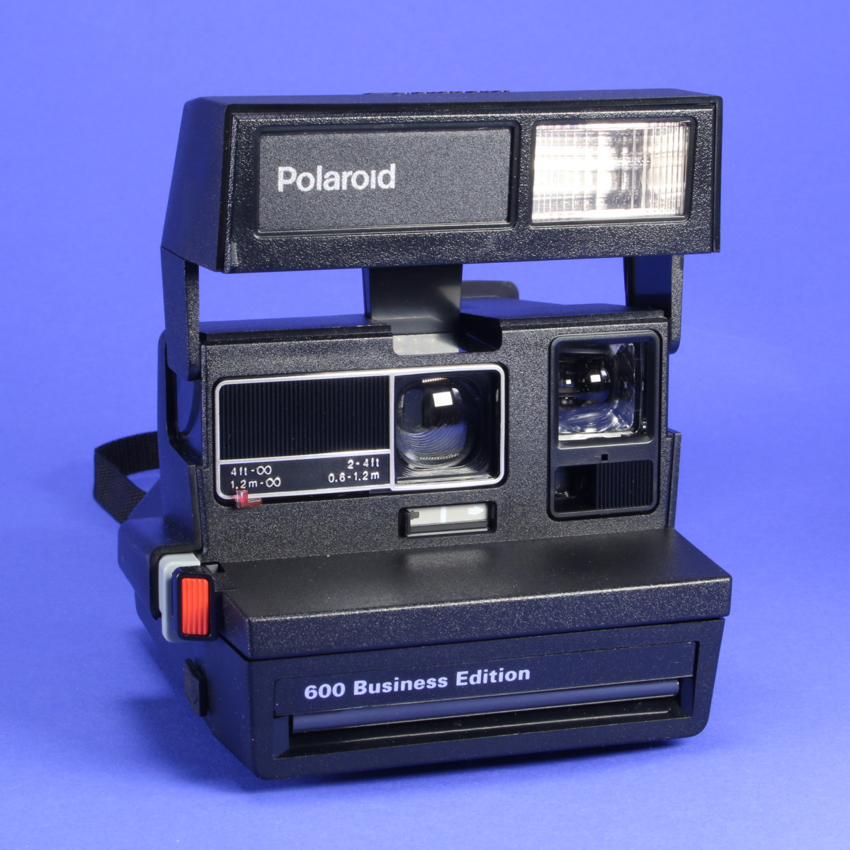 Polaroid 600 Business Edition Camera