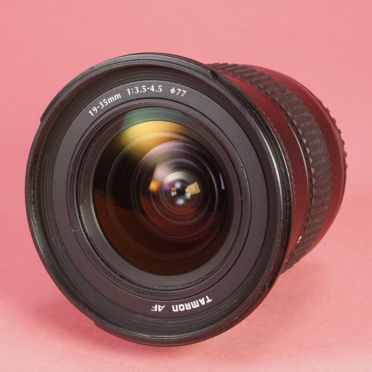 TAMRON 19-35mmレンズ 【公式通販】