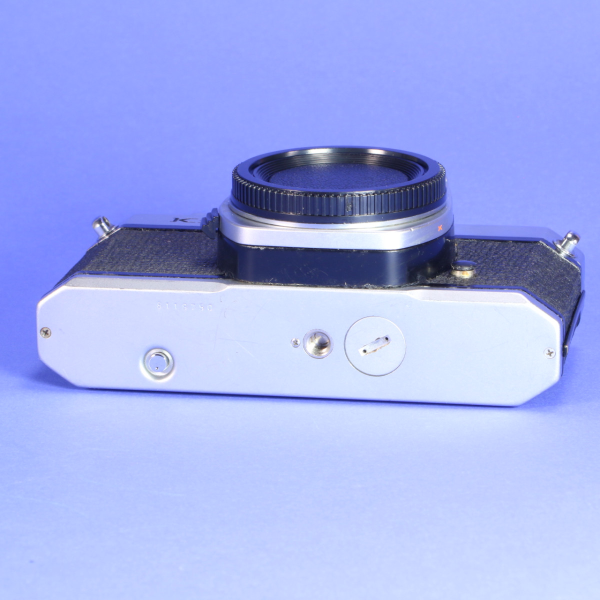Pentax K1000 Camera