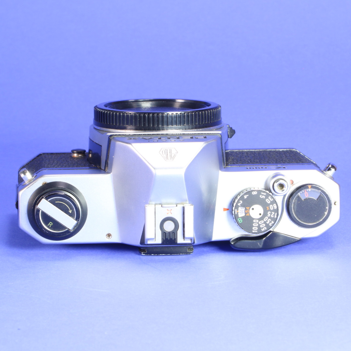 Pentax K1000 Camera