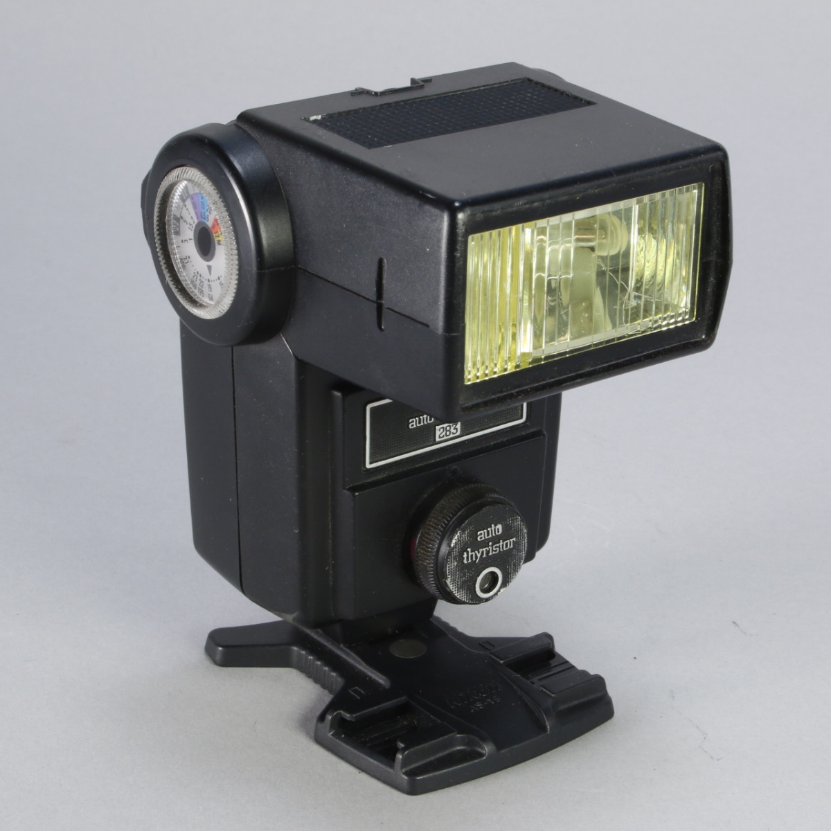 Shop : Buy Vivitar 283 Auto Thyristor Flash: MXK0823/1944204