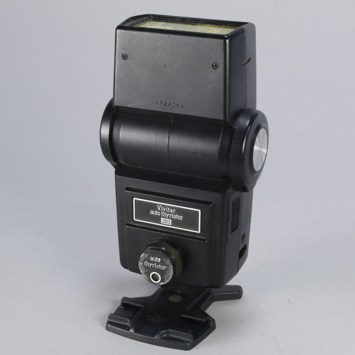 Vivitar 283 Auto Thyristor Flash