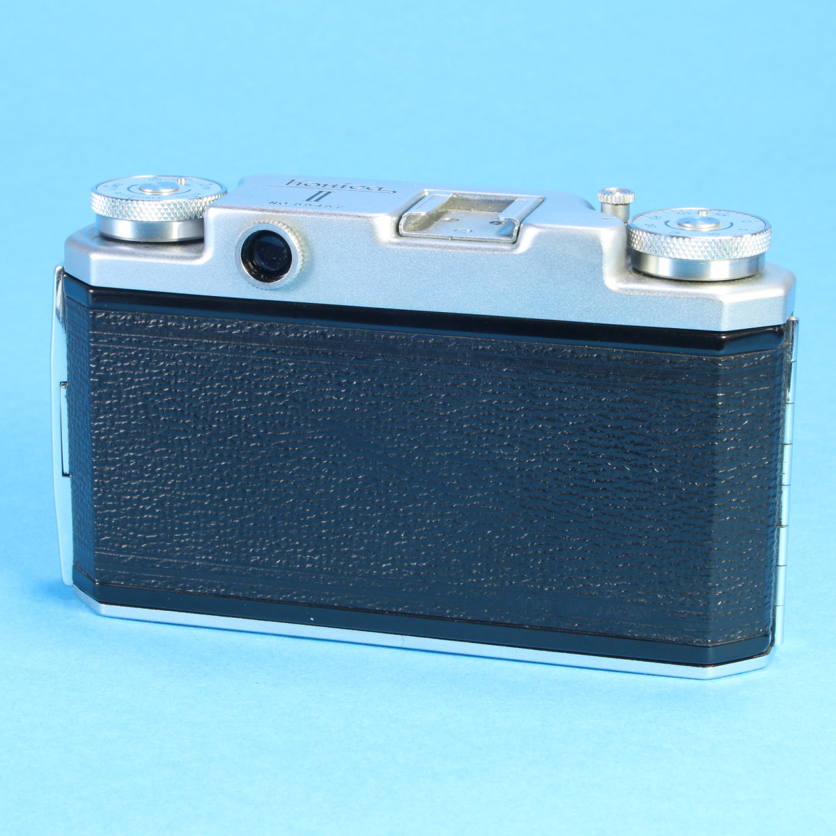 Shop : Buy Konica Ii Rangefinder Camera: GRP0325/55457