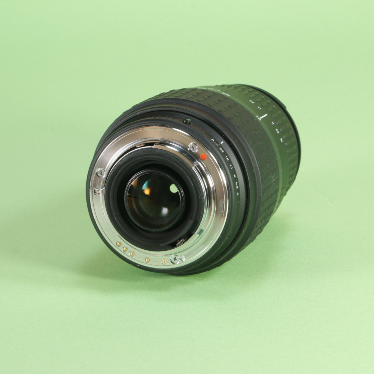 Sigma 70-300mm f4-5.6 APO Macro Super Pentax PK-A Lens