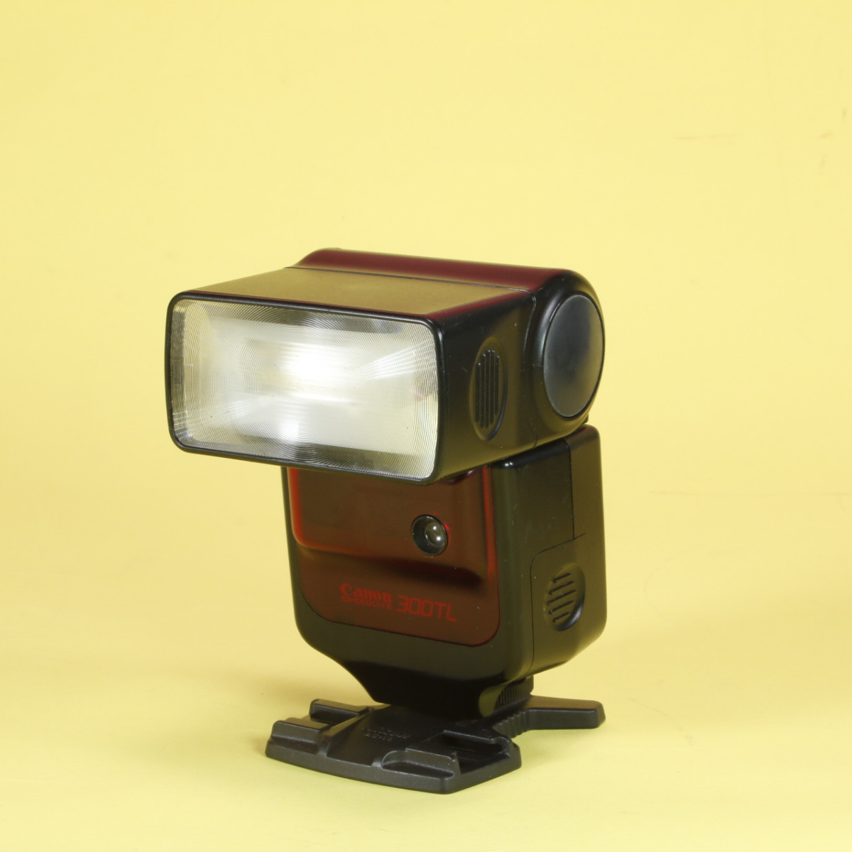 Canon Speedlite 300TL Flash